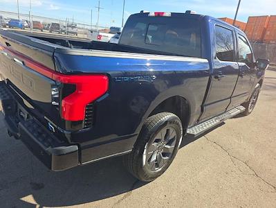 Used 2024 Ford F-150 Lightning - photo 1