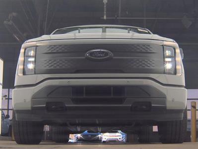 2023 Ford F-150 Lightning SuperCrew Cab AWD Pickup for sale #G40004CA1 - photo 2