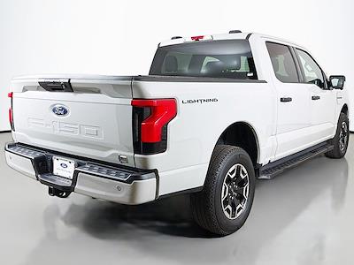 Used 2023 Ford F-150 Lightning XLT SuperCrew Cab for sale #G40004CA1 - photo 2