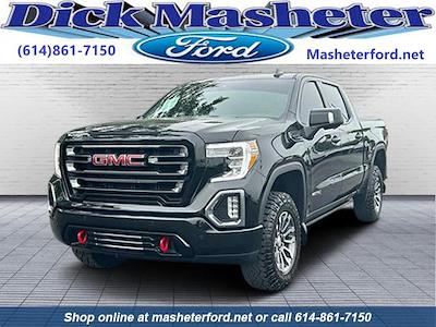 2021 GMC Sierra 1500 Crew Cab 4WD Pickup for sale #P9436 - photo 1