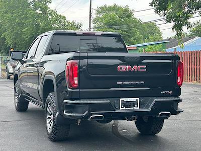 2021 GMC Sierra 1500 Crew Cab 4WD Pickup for sale #P9436 - photo 2