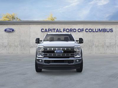 New 2025 Ford F-450 - photo 1