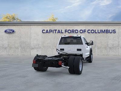 New 2025 Ford F-450 - photo 1