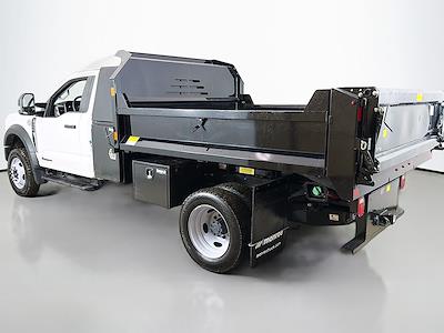 New 2025 Ford F-550 - photo 1
