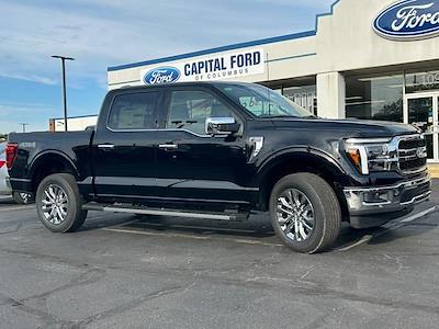 New 2025 Ford F-150 Lariat SuperCrew Cab 4x4 Pickup for sale #SFB61644 - photo 2