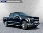 New 2025 Ford F-150 Lariat SuperCrew Cab 4x4 Pickup for sale #SFB61644 - photo 1