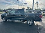 New 2025 Ford F-150 Lariat SuperCrew Cab 4x4 Pickup for sale #SFB61644 - photo 10