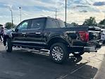 New 2025 Ford F-150 Lariat SuperCrew Cab 4x4 Pickup for sale #SFB61644 - photo 11