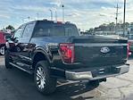 New 2025 Ford F-150 Lariat SuperCrew Cab 4x4 Pickup for sale #SFB61644 - photo 12