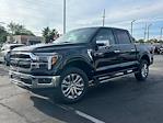 New 2025 Ford F-150 Lariat SuperCrew Cab 4x4 Pickup for sale #SFB61644 - photo 13