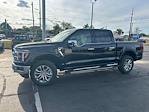 New 2025 Ford F-150 Lariat SuperCrew Cab 4x4 Pickup for sale #SFB61644 - photo 14