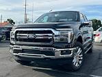 New 2025 Ford F-150 Lariat SuperCrew Cab 4x4 Pickup for sale #SFB61644 - photo 17