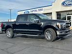 New 2025 Ford F-150 Lariat SuperCrew Cab 4x4 Pickup for sale #SFB61644 - photo 2