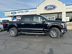 New 2025 Ford F-150 Lariat SuperCrew Cab 4x4 Pickup for sale #SFB61644 - photo 3