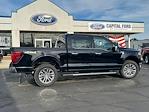 New 2025 Ford F-150 Lariat SuperCrew Cab 4x4 Pickup for sale #SFB61644 - photo 6