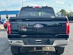 New 2025 Ford F-150 Lariat SuperCrew Cab 4x4 Pickup for sale #SFB61644 - photo 7
