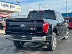 New 2025 Ford F-150 Lariat SuperCrew Cab 4x4 Pickup for sale #SFB61644 - photo 8
