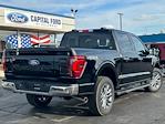 New 2025 Ford F-150 Lariat SuperCrew Cab 4x4 Pickup for sale #SFB61644 - photo 9