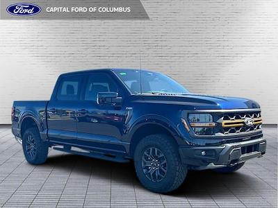 2025 Ford F-150 SuperCrew Cab 4x4 Pickup for sale #SFB73242 - photo 1
