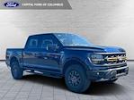 2025 Ford F-150 SuperCrew Cab 4x4 Pickup for sale #SFB73242 - photo 1