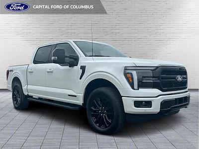 2025 Ford F-150 SuperCrew Cab 4x4 Pickup for sale #SFB97018 - photo 1