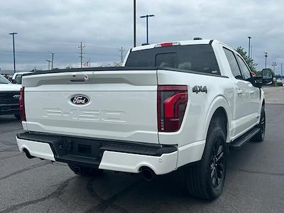 2025 Ford F-150 SuperCrew Cab 4x4 Pickup for sale #SFB97018 - photo 2