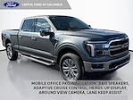 New 2025 Ford F-150 Lariat SuperCrew Cab 4WD Pickup for sale #SFC00087 - photo 1