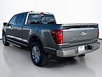 New 2025 Ford F-150 Lariat SuperCrew Cab 4WD Pickup for sale #SFC00087 - photo 12
