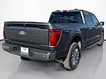 New 2025 Ford F-150 Lariat SuperCrew Cab 4WD Pickup for sale #SFC00087 - photo 2