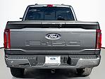New 2025 Ford F-150 Lariat SuperCrew Cab 4WD Pickup for sale #SFC00087 - photo 14