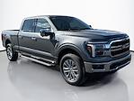 New 2025 Ford F-150 Lariat SuperCrew Cab 4WD Pickup for sale #SFC00087 - photo 3