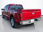 New 2025 Ford F-150 Lariat SuperCrew Cab 4WD Pickup for sale #SFC19640 - photo 11