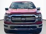 New 2025 Ford F-150 Lariat SuperCrew Cab 4WD Pickup for sale #SFC19640 - photo 12