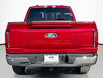 New 2025 Ford F-150 Lariat SuperCrew Cab 4WD Pickup for sale #SFC19640 - photo 13