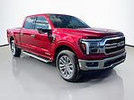New 2025 Ford F-150 Lariat SuperCrew Cab 4WD Pickup for sale #SFC19640 - photo 3
