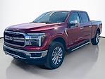 New 2025 Ford F-150 Lariat SuperCrew Cab 4WD Pickup for sale #SFC19640 - photo 10