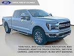 New 2025 Ford F-150 Lariat SuperCrew Cab for sale #SFC37900 - photo 1