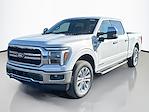 New 2025 Ford F-150 Lariat SuperCrew Cab for sale #SFC37900 - photo 11