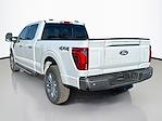 New 2025 Ford F-150 Lariat SuperCrew Cab for sale #SFC37900 - photo 12