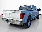 New 2025 Ford F-150 Lariat SuperCrew Cab for sale #SFC37900 - photo 2