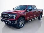 New 2025 Ford F-150 Lariat SuperCrew Cab 4WD Pickup for sale #SFC43405 - photo 11