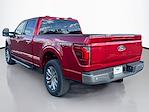 New 2025 Ford F-150 Lariat SuperCrew Cab 4WD Pickup for sale #SFC43405 - photo 12