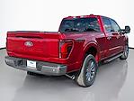 New 2025 Ford F-150 Lariat SuperCrew Cab 4WD Pickup for sale #SFC43405 - photo 2