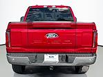 New 2025 Ford F-150 Lariat SuperCrew Cab 4WD Pickup for sale #SFC43405 - photo 14