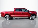New 2025 Ford F-150 Lariat SuperCrew Cab 4WD Pickup for sale #SFC43405 - photo 16