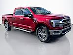 New 2025 Ford F-150 Lariat SuperCrew Cab 4WD Pickup for sale #SFC43405 - photo 3