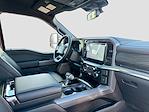 New 2025 Ford F-150 Lariat SuperCrew Cab 4WD Pickup for sale #SFC43405 - photo 21