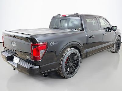 2025 Ford F-150 SuperCrew Cab 4WD Pickup for sale #SFC61510 - photo 2