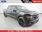 New 2025 Ford F-150 XLT SuperCrew Cab for sale #SFC61510 - photo 39