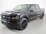 New 2025 Ford F-150 XLT SuperCrew Cab for sale #SFC61510 - photo 8